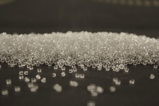 Бисер Япония 15/0 круглый 10 г 0001