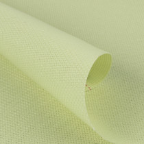 Канва K03 " Gamma" Aida №11 цв. 100% хлопок 30 х 40 см ± 2 см салатовый