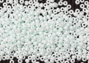 Бисер Чехия круглый 10/0 50г 16258
