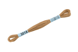 Мулине Гамма №3018